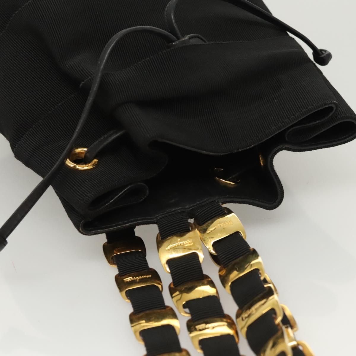 Salvatore Ferragamo Salvatore Ferragamo Vala backpack Size ONE SIZE - 19 Thumbnail
