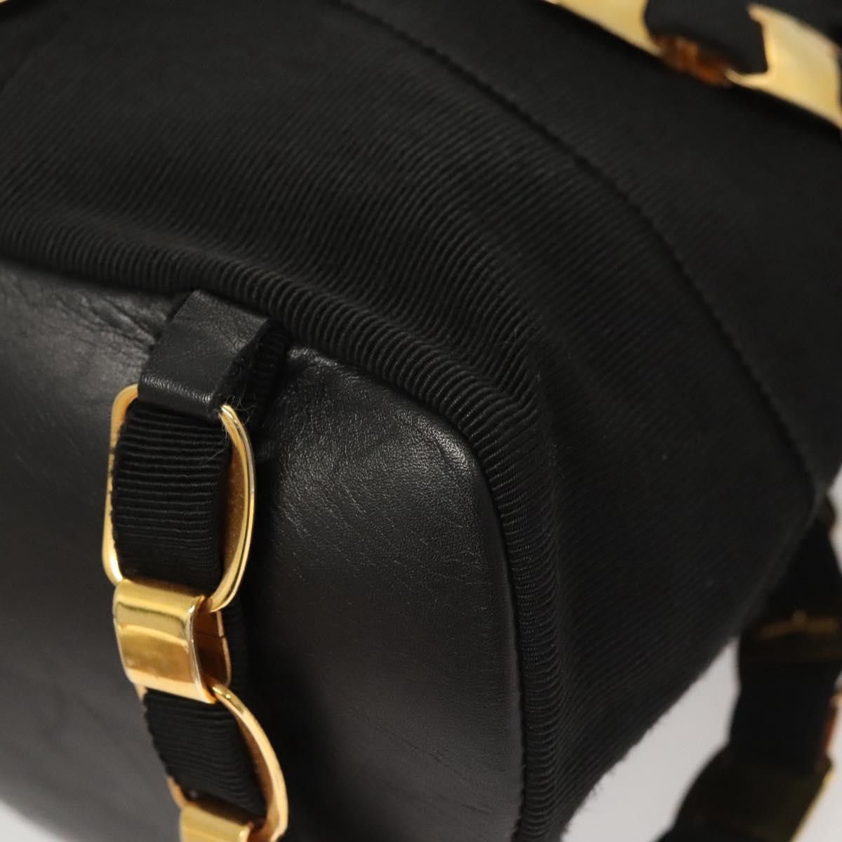 Salvatore Ferragamo Salvatore Ferragamo Vala backpack Size ONE SIZE - 9 Thumbnail