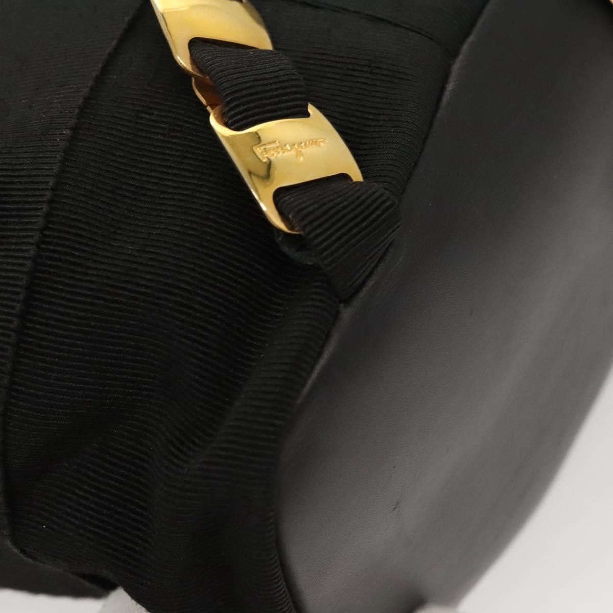 Salvatore Ferragamo Salvatore Ferragamo Vala backpack Size ONE SIZE - 8 Thumbnail