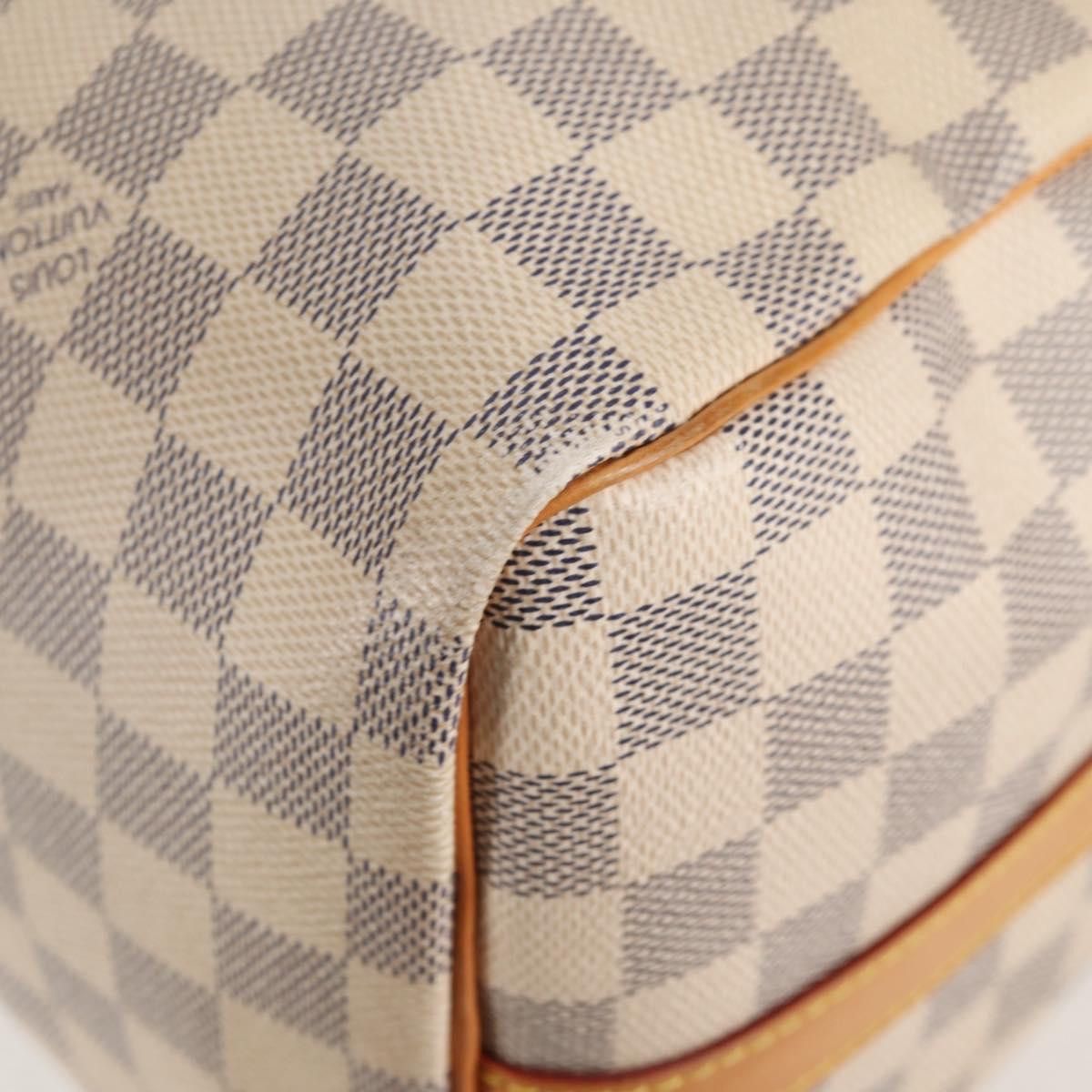 Louis Vuitton Louis Vuitton Speedy 30 handbag Size ONE SIZE - 6 Thumbnail