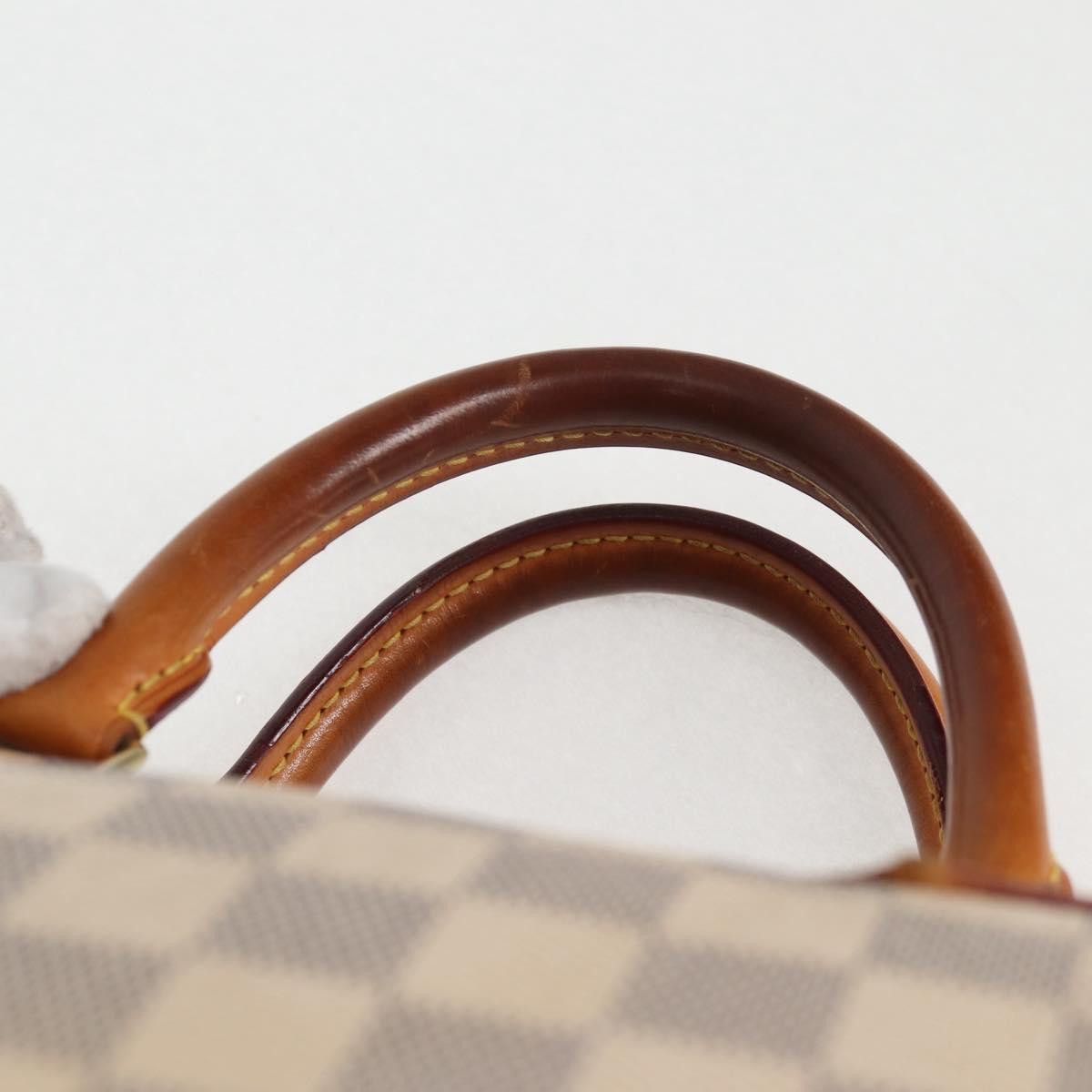 Louis Vuitton Louis Vuitton Speedy 30 handbag Size ONE SIZE - 4 Thumbnail