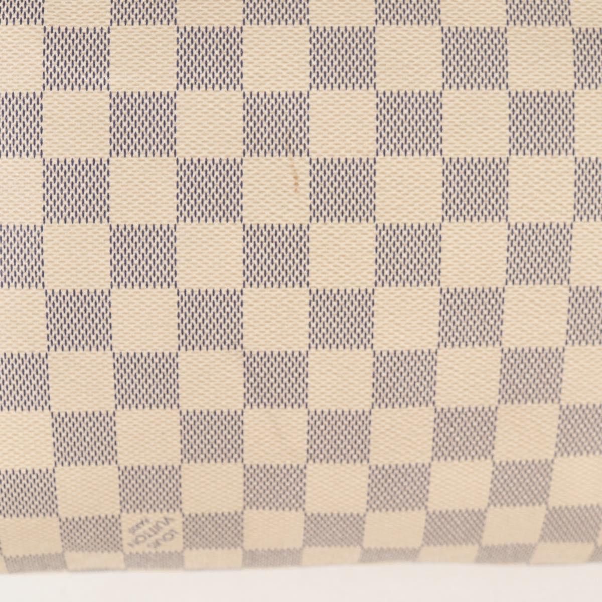 Louis Vuitton Louis Vuitton Speedy 30 handbag Size ONE SIZE - 19 Thumbnail