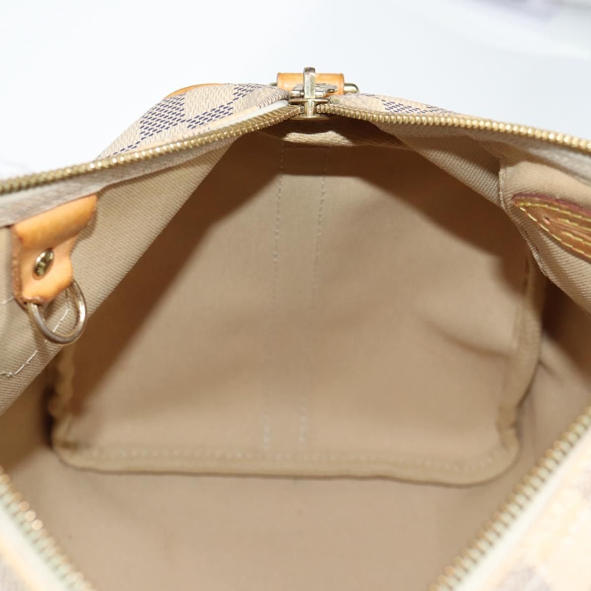 Louis Vuitton Louis Vuitton Speedy 30 handbag Size ONE SIZE - 20 Thumbnail