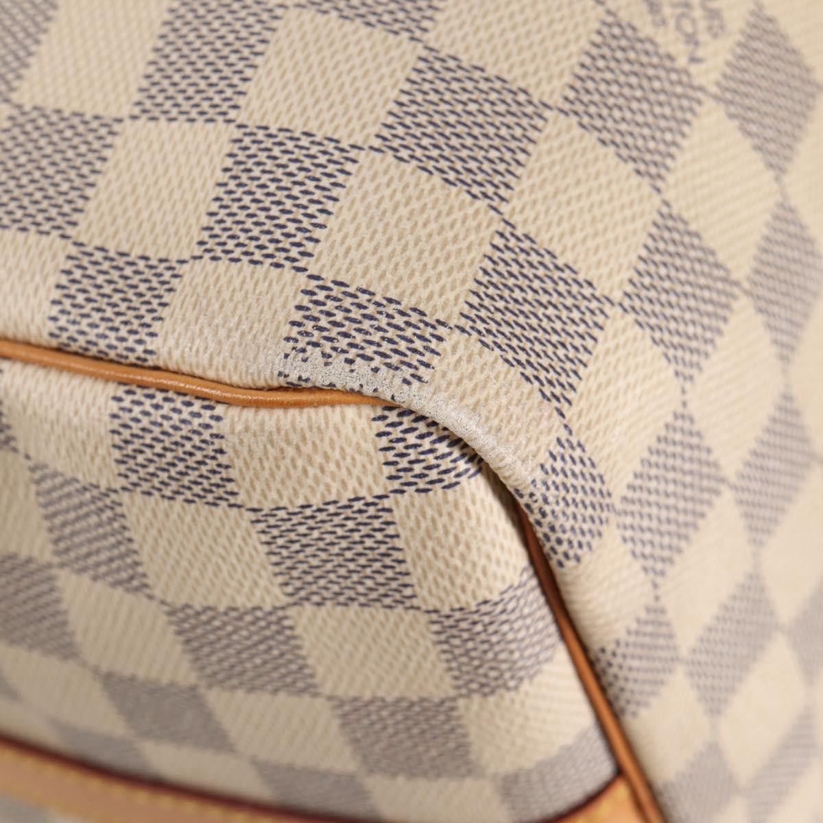 Louis Vuitton Louis Vuitton Speedy 30 handbag Size ONE SIZE - 7 Thumbnail