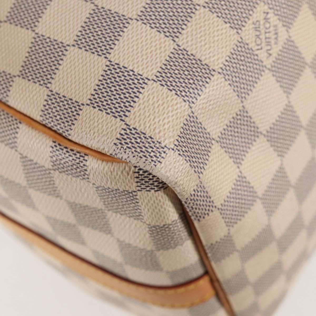 Louis Vuitton Louis Vuitton Speedy 30 handbag Size ONE SIZE - 5 Thumbnail