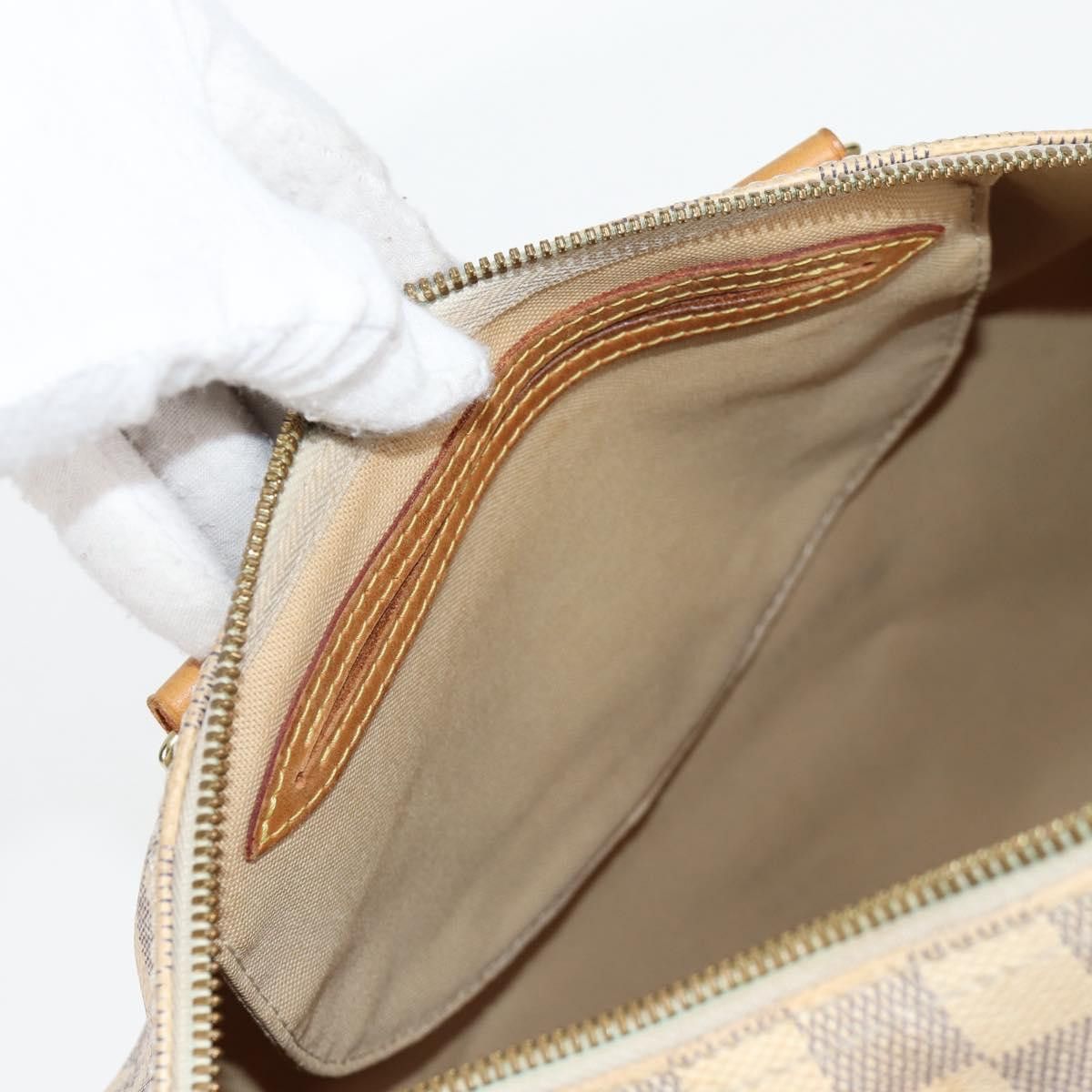Louis Vuitton Louis Vuitton Speedy 30 handbag Size ONE SIZE - 22 Thumbnail