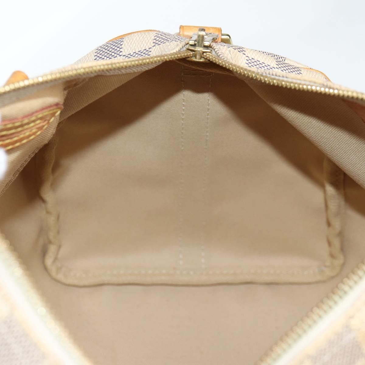 Louis Vuitton Louis Vuitton Speedy 30 handbag Size ONE SIZE - 21 Thumbnail