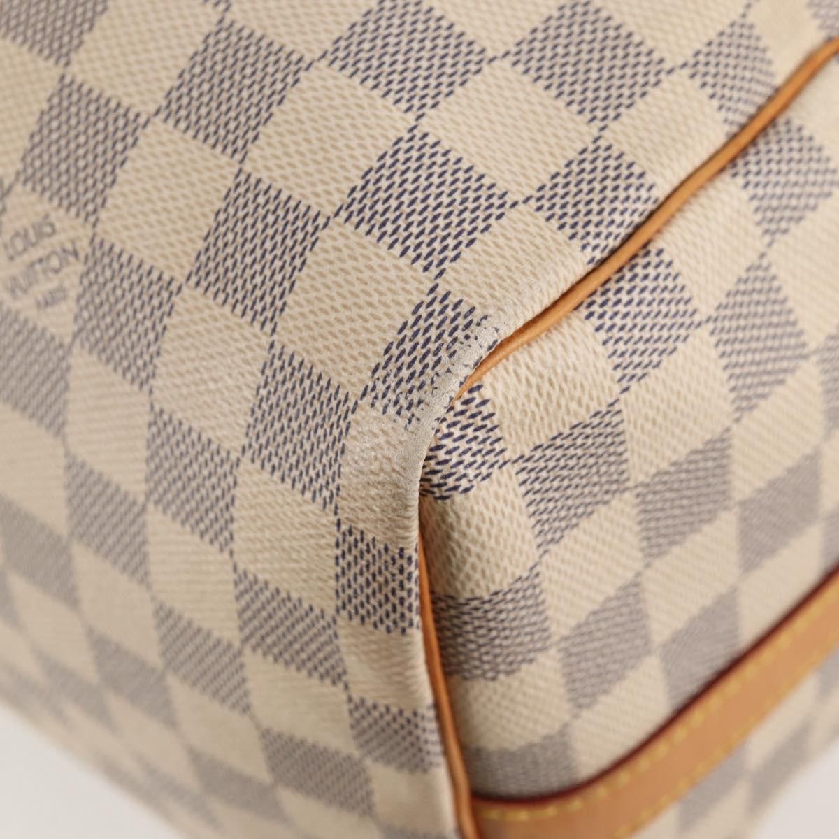 Louis Vuitton Louis Vuitton Speedy 30 handbag Size ONE SIZE - 8 Thumbnail