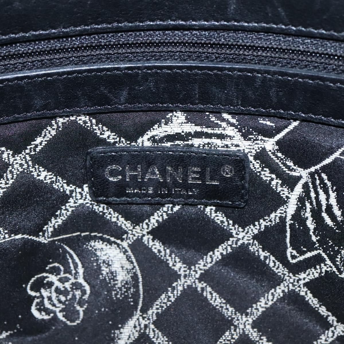 Chanel Chanel Cambon tote Size ONE SIZE - 14 Thumbnail