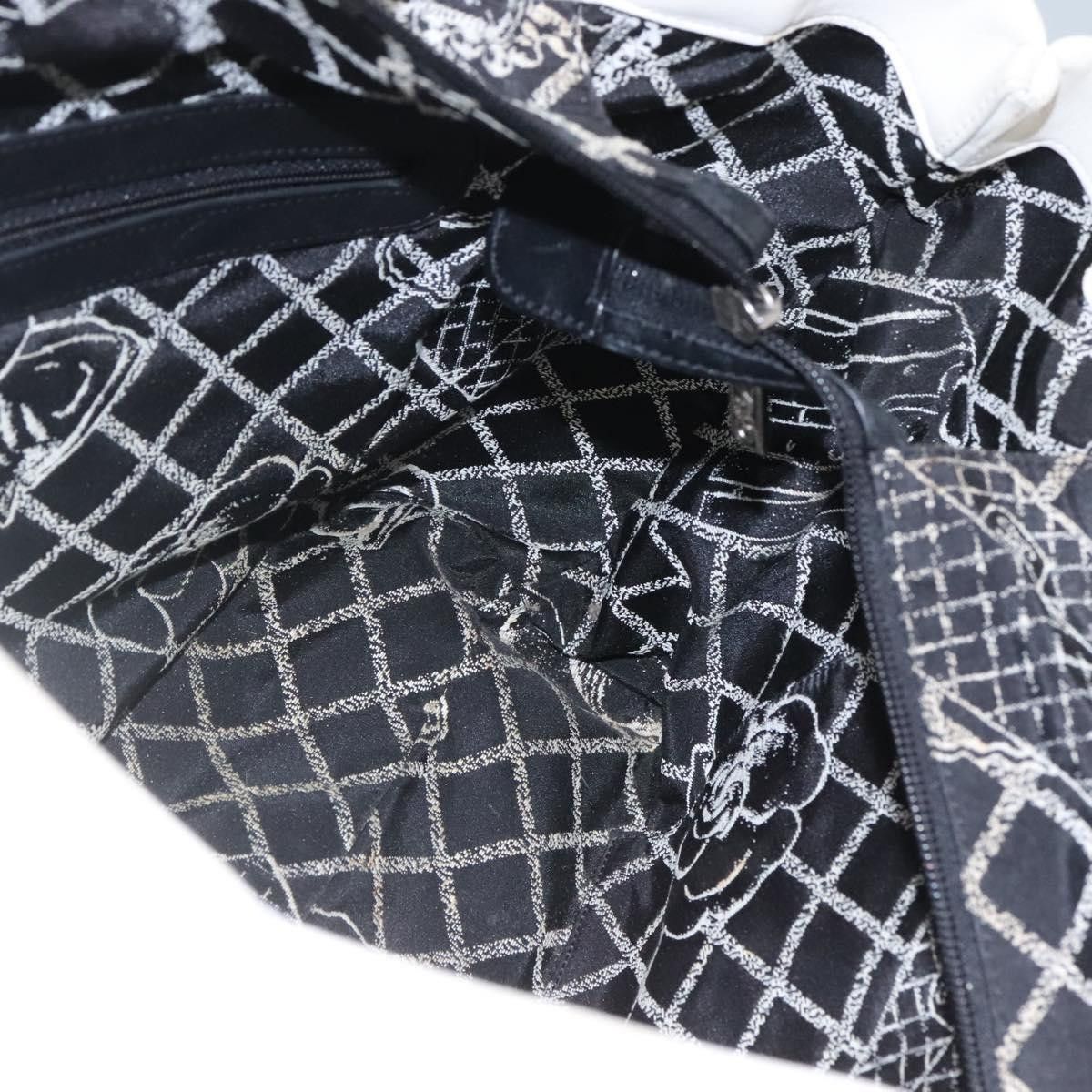 Chanel Chanel Cambon tote Size ONE SIZE - 19 Thumbnail