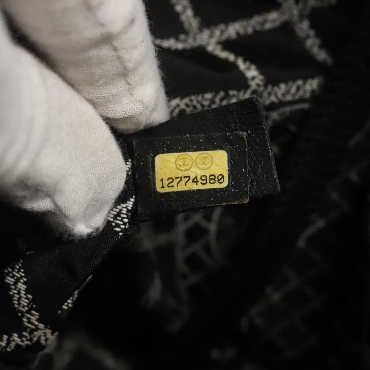 Chanel Chanel Cambon tote Size ONE SIZE - 13 Thumbnail