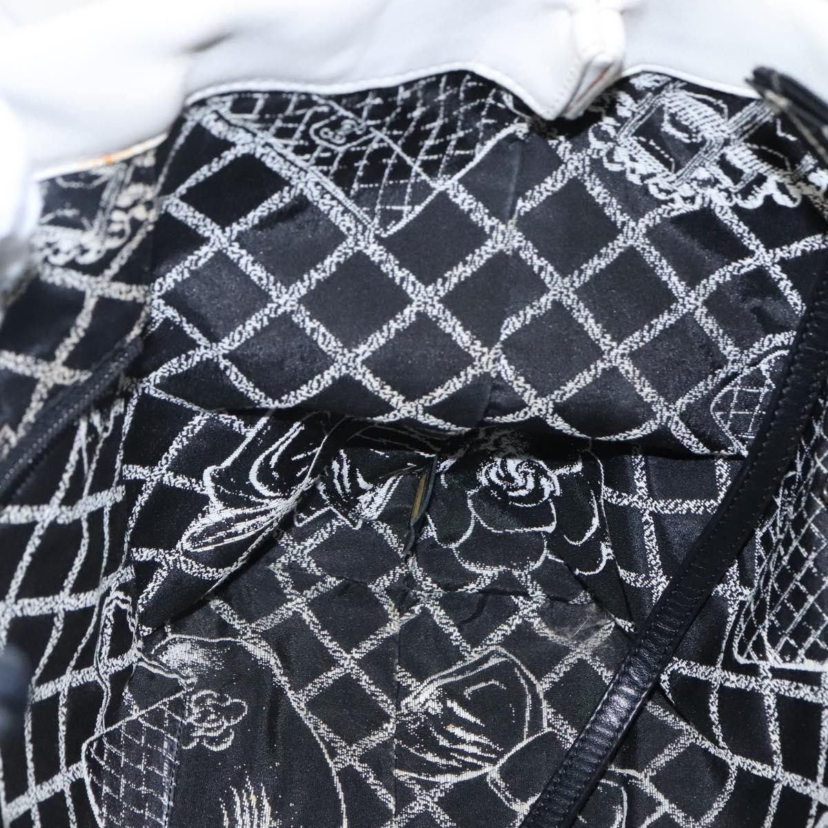 Chanel Chanel Cambon tote Size ONE SIZE - 20 Thumbnail