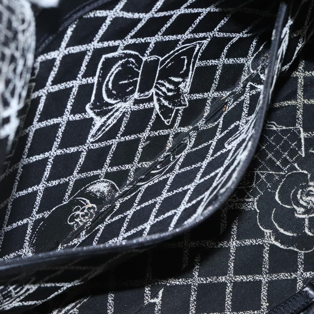 Chanel Chanel Cambon tote Size ONE SIZE - 21 Thumbnail