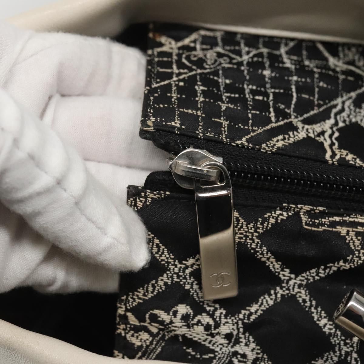 Chanel Chanel Cambon tote Size ONE SIZE - 11 Thumbnail