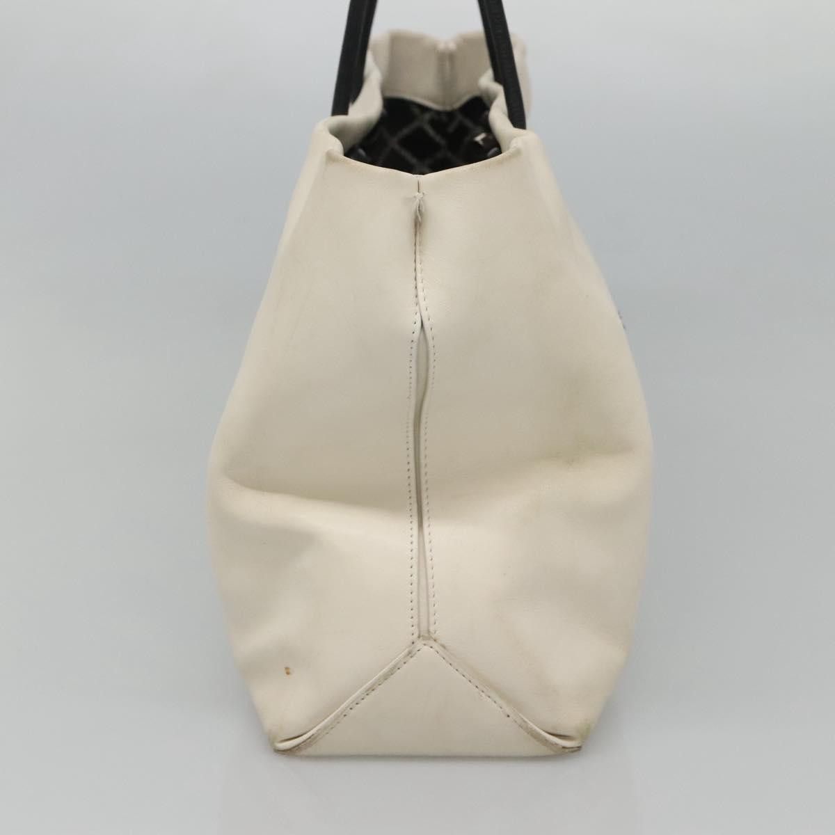 Chanel Chanel Cambon tote Size ONE SIZE - 3 Thumbnail