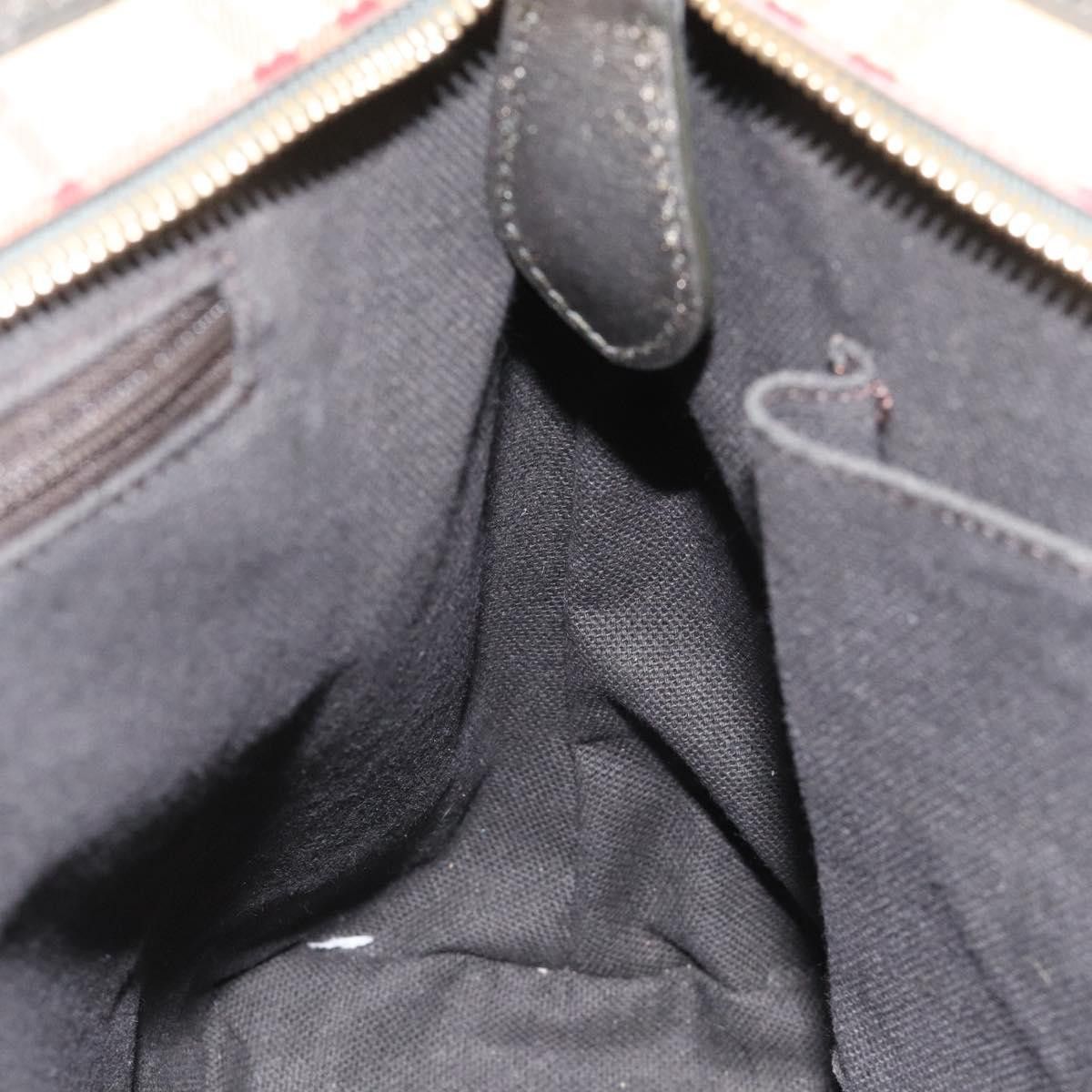 Burberry Burberry Haymarket shoulder Size ONE SIZE - 15 Thumbnail