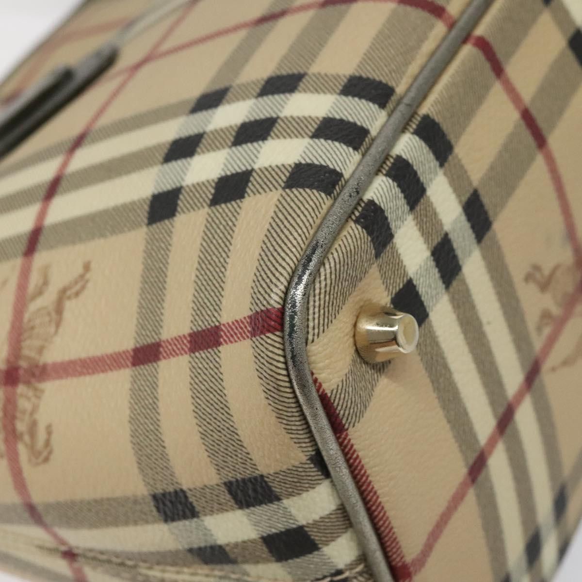 Burberry Burberry Haymarket shoulder Size ONE SIZE - 13 Thumbnail