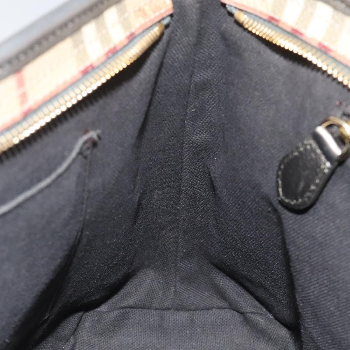 Burberry Burberry Haymarket shoulder Size ONE SIZE - 16 Thumbnail