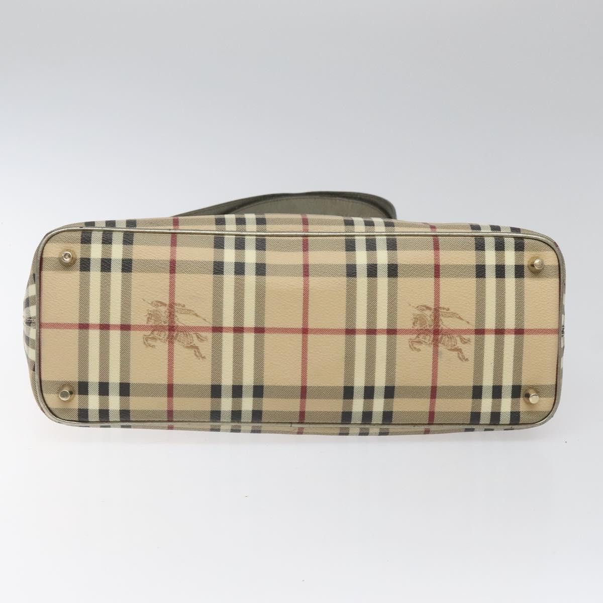 Burberry Burberry Haymarket shoulder Size ONE SIZE - 9 Thumbnail