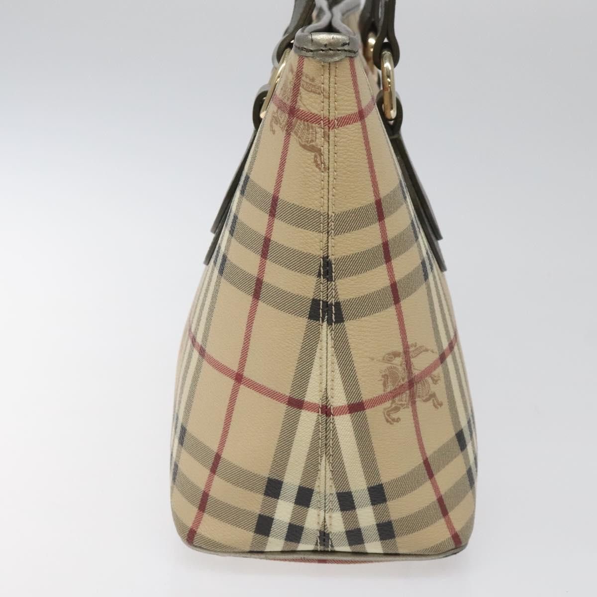 Burberry Burberry Haymarket shoulder Size ONE SIZE - 5 Thumbnail