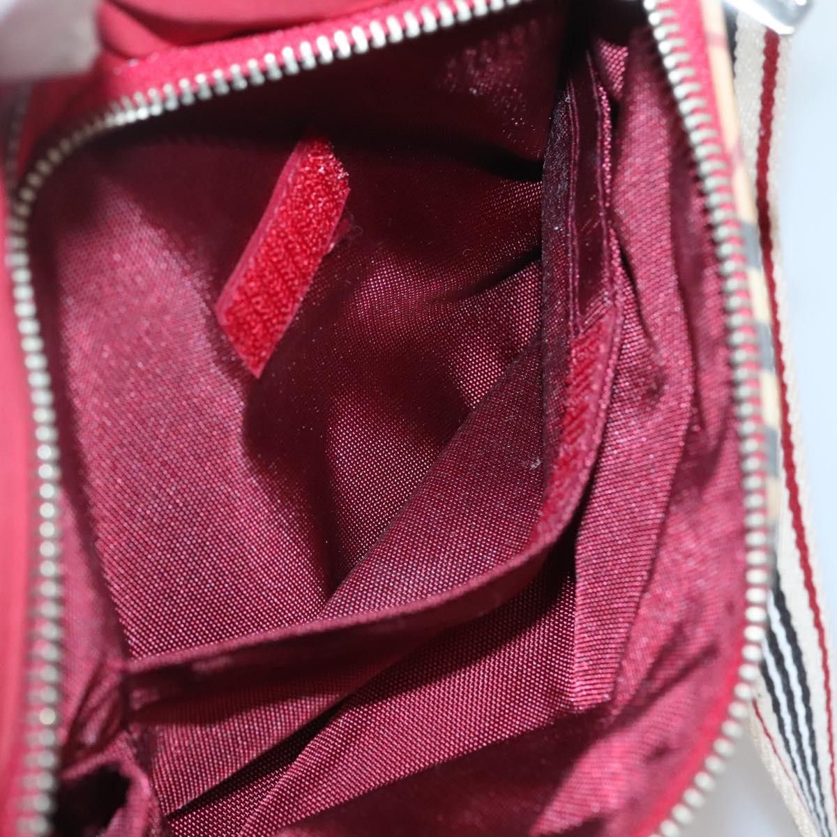 Burberry Burberry Nova Check shoulder Size ONE SIZE - 23 Thumbnail