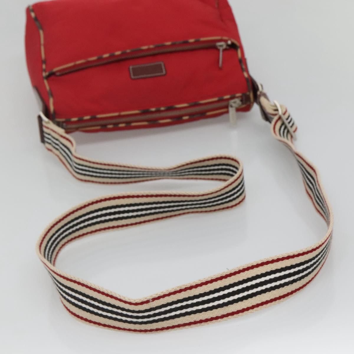 Burberry Burberry Nova Check shoulder Size ONE SIZE - 5 Thumbnail