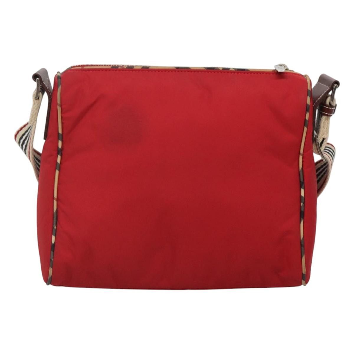 Burberry Burberry Nova Check shoulder Size ONE SIZE - 2 Thumbnail