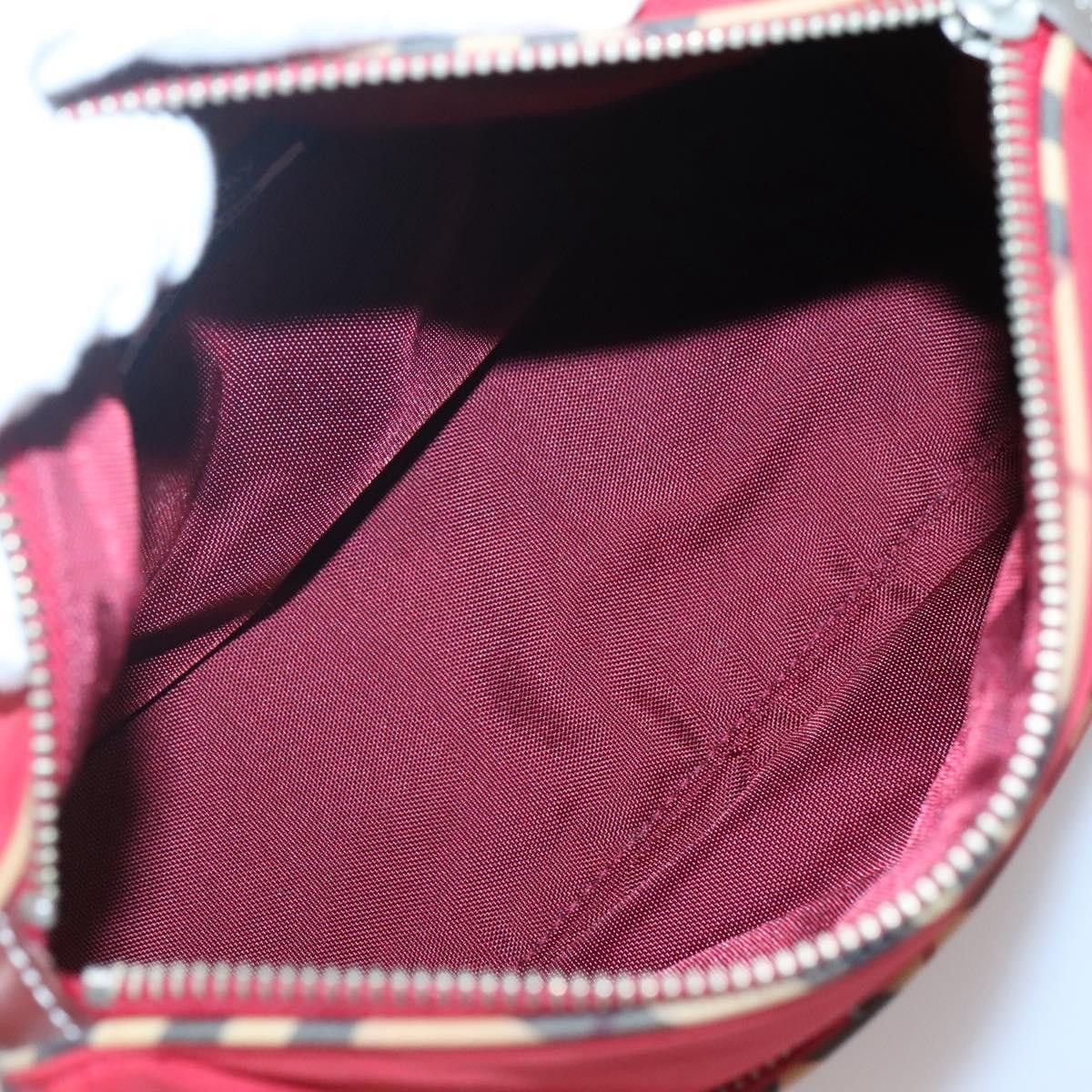 Burberry Burberry Nova Check shoulder Size ONE SIZE - 11 Thumbnail