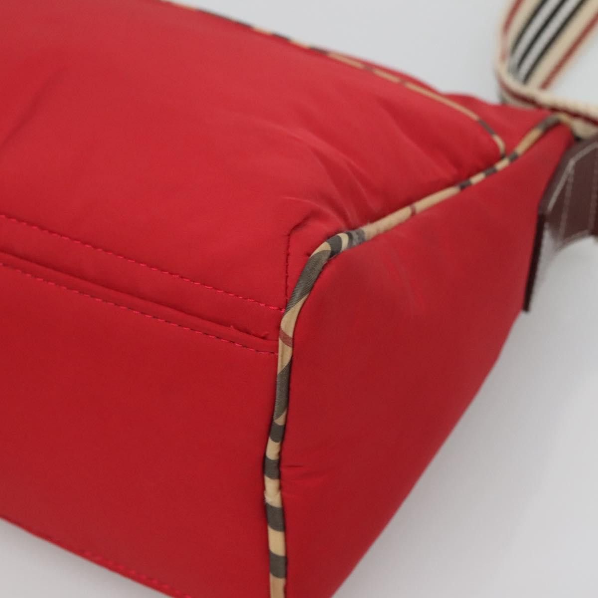 Burberry Burberry Nova Check shoulder Size ONE SIZE - 6 Thumbnail
