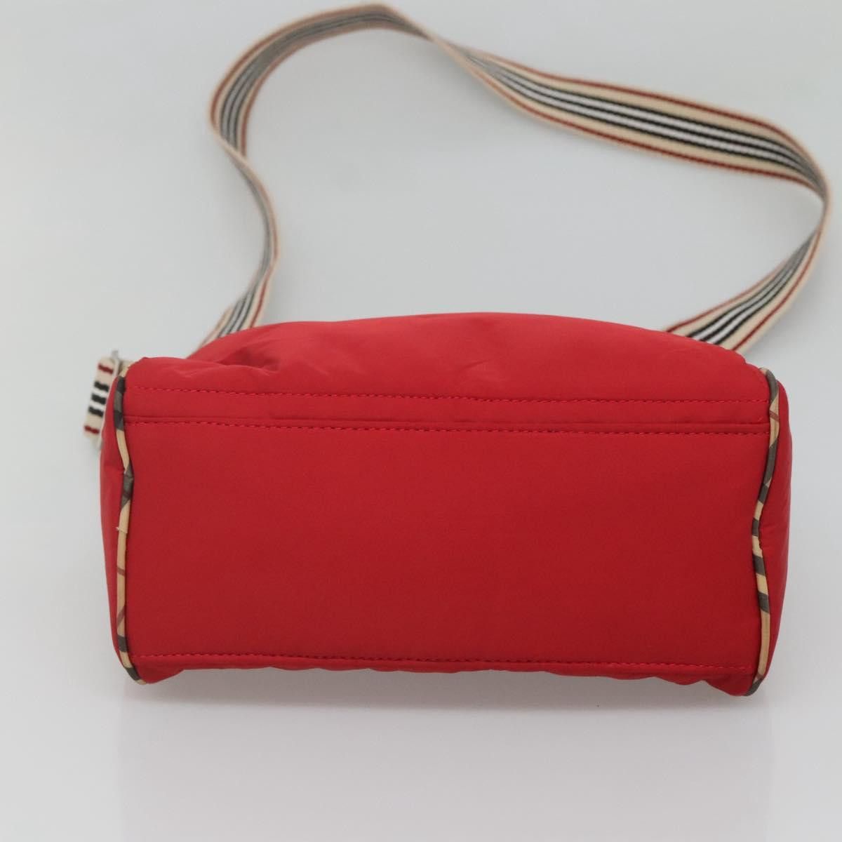Burberry Burberry Nova Check shoulder Size ONE SIZE - 17 Thumbnail