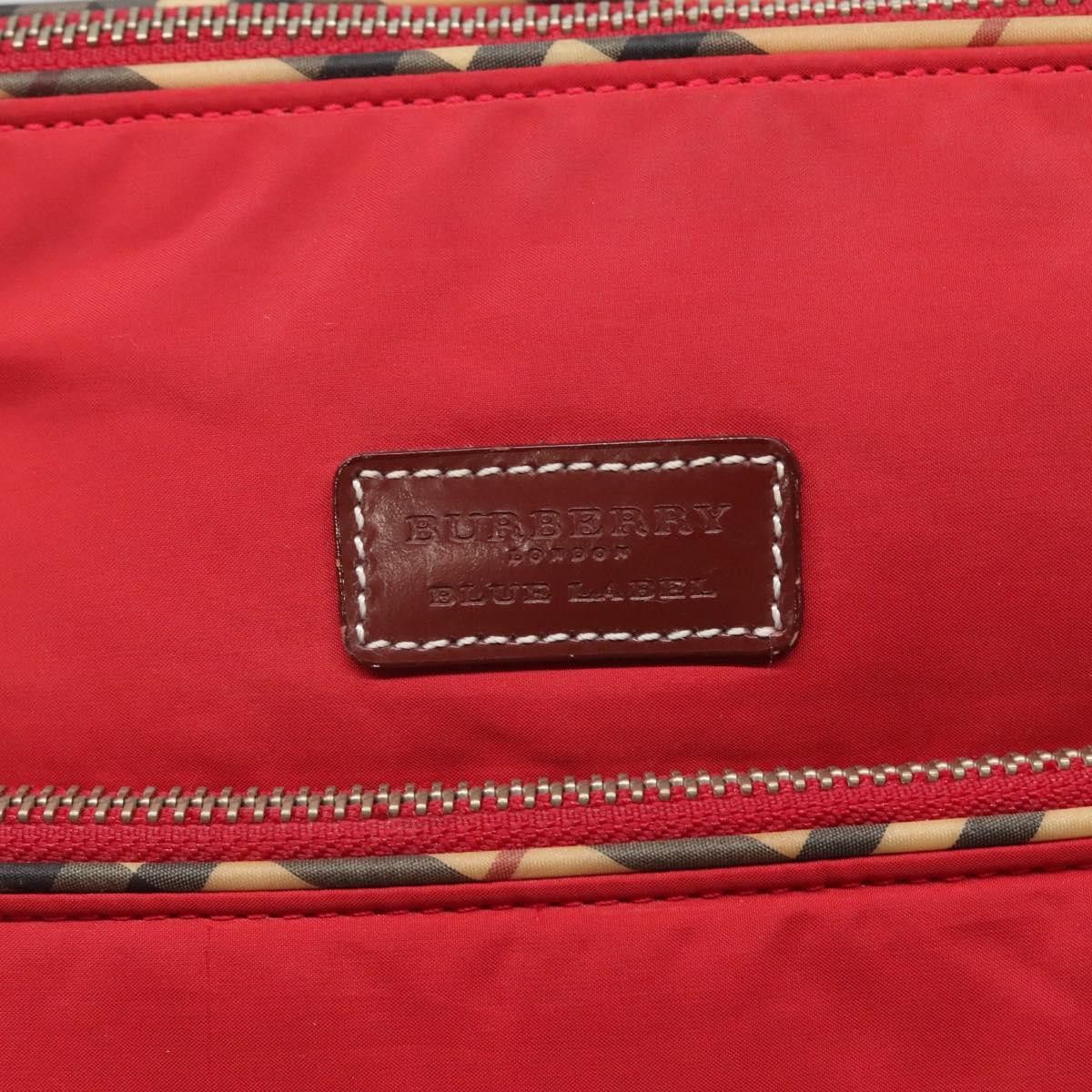 Burberry Burberry Nova Check shoulder Size ONE SIZE - 13 Thumbnail