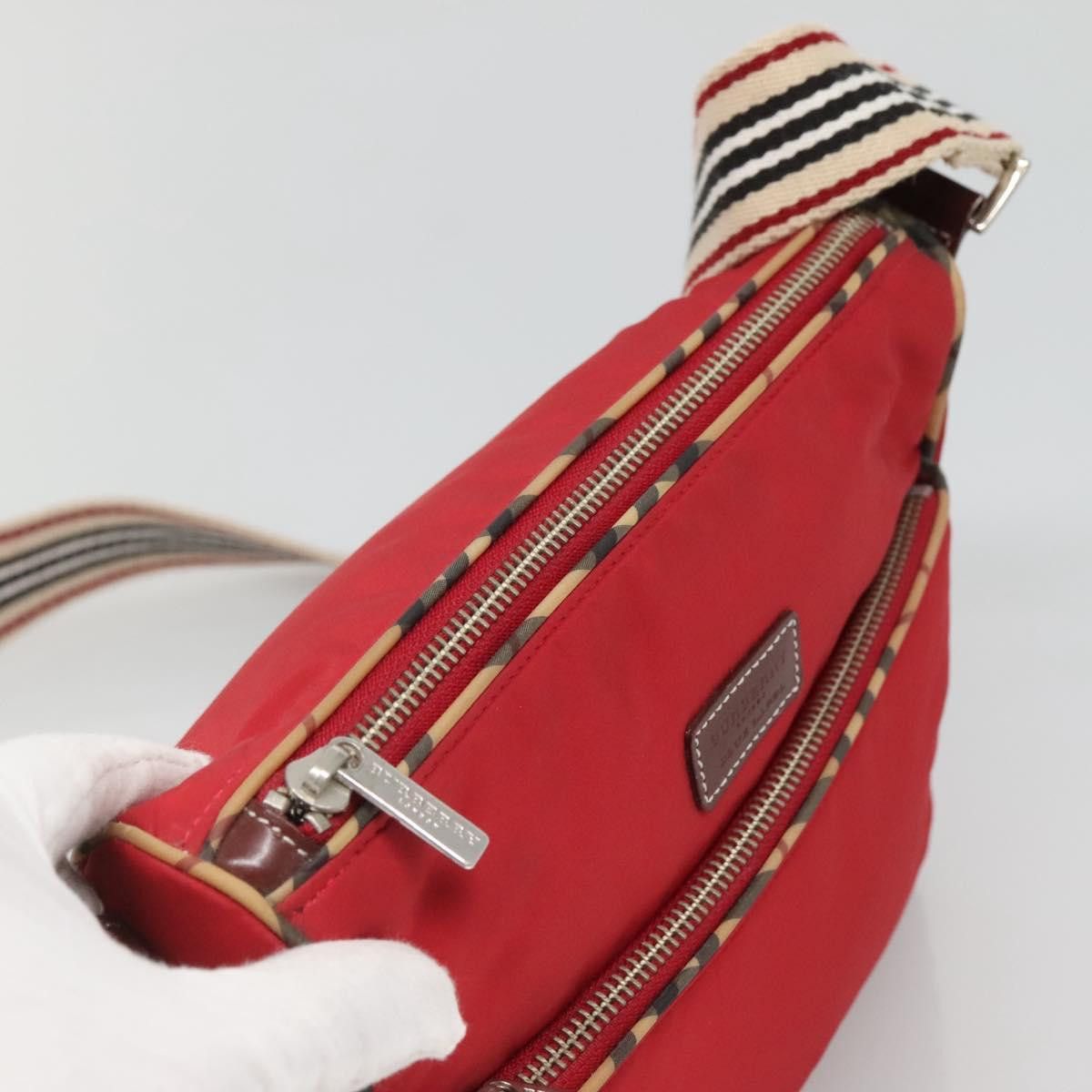 Burberry Burberry Nova Check shoulder Size ONE SIZE - 15 Thumbnail