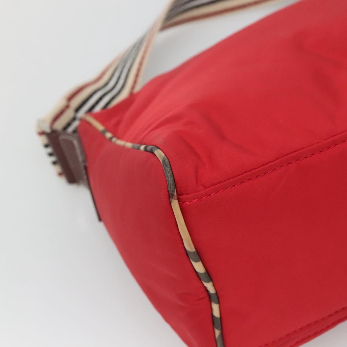 Burberry Burberry Nova Check shoulder Size ONE SIZE - 8 Thumbnail