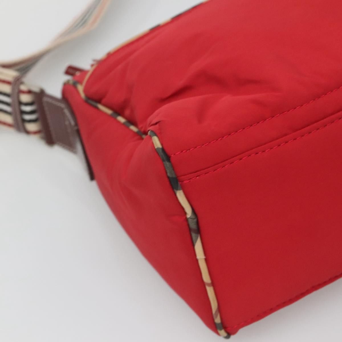 Burberry Burberry Nova Check shoulder Size ONE SIZE - 7 Thumbnail