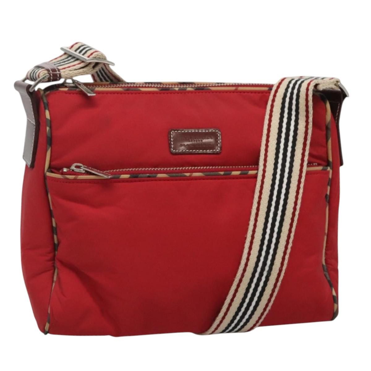 Burberry Burberry Nova Check shoulder Size ONE SIZE - 18 Thumbnail