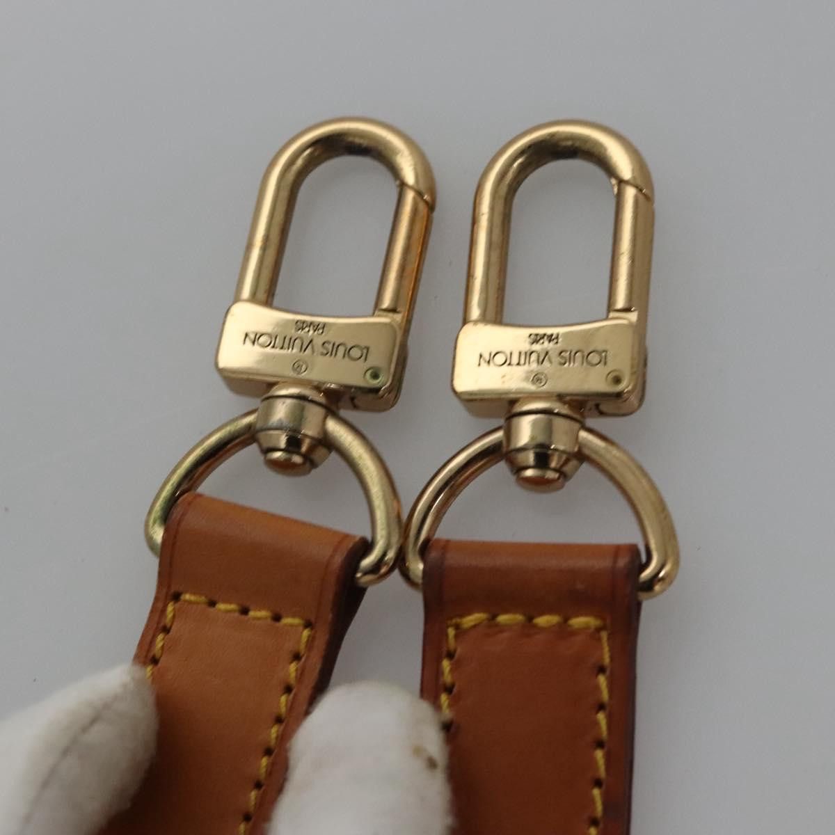 Louis Vuitton Louis Vuitton Bandoulière de sac bag Size ONE SIZE - 8 Thumbnail