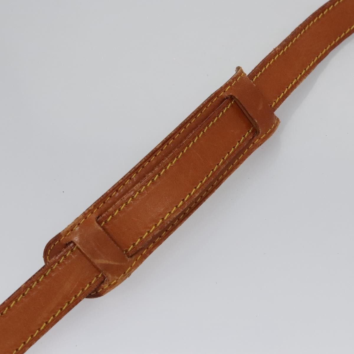 Louis Vuitton Louis Vuitton Bandoulière de sac bag Size ONE SIZE - 5 Thumbnail