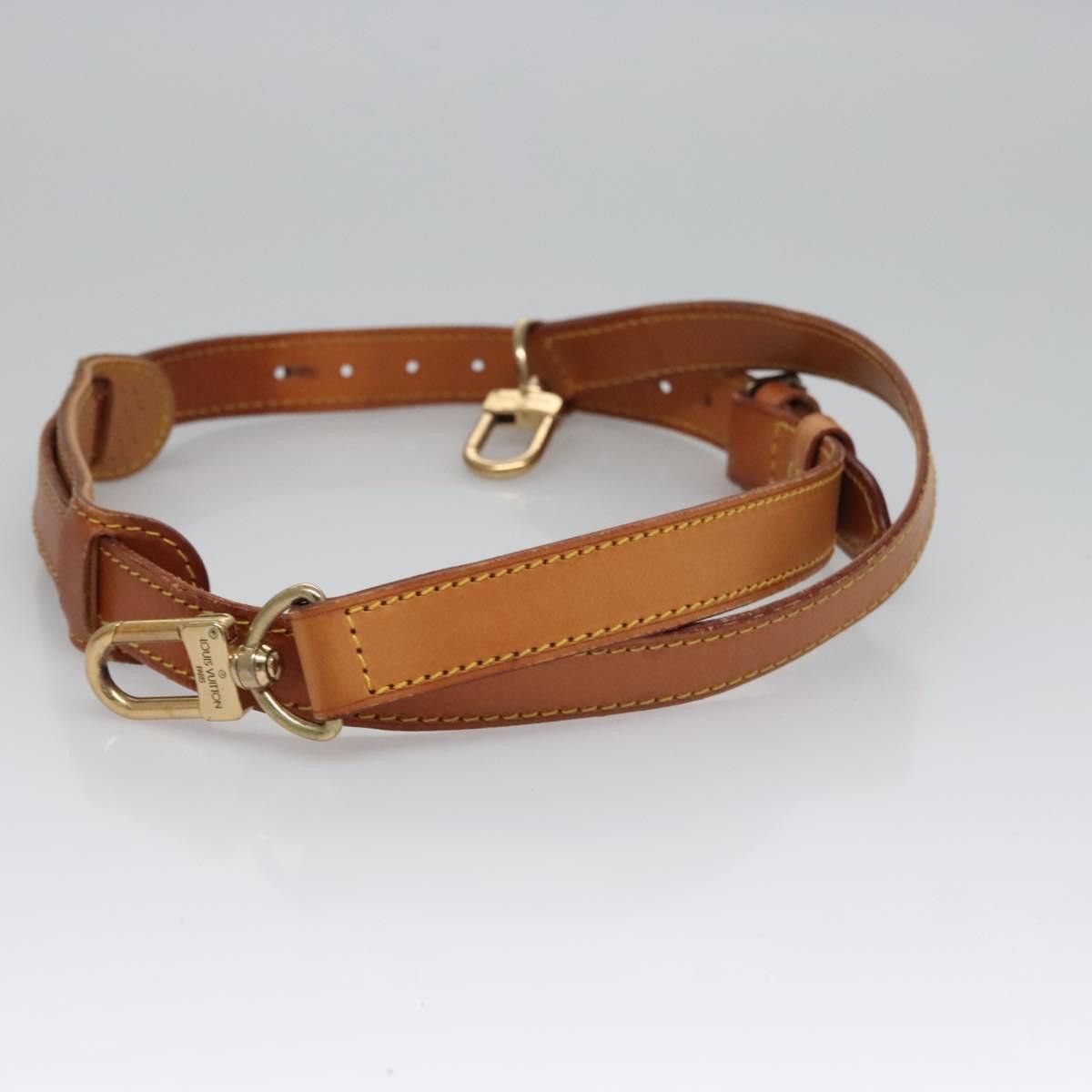 Louis Vuitton Louis Vuitton Bandoulière de sac bag Size ONE SIZE - 3 Thumbnail