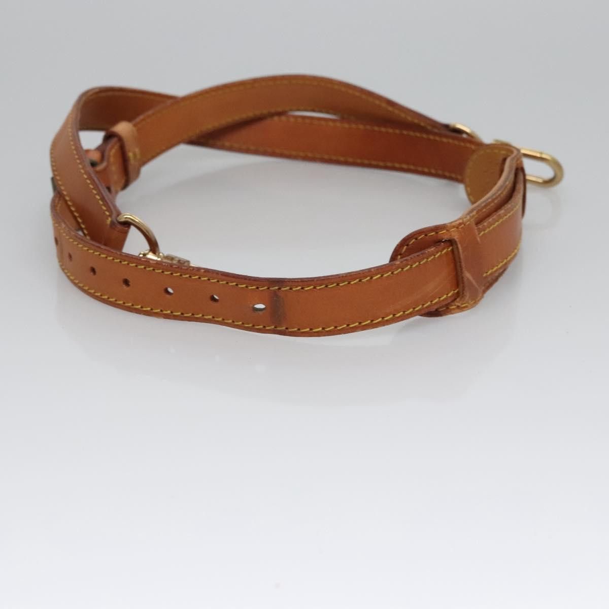 Louis Vuitton Louis Vuitton Bandoulière de sac bag Size ONE SIZE - 4 Thumbnail