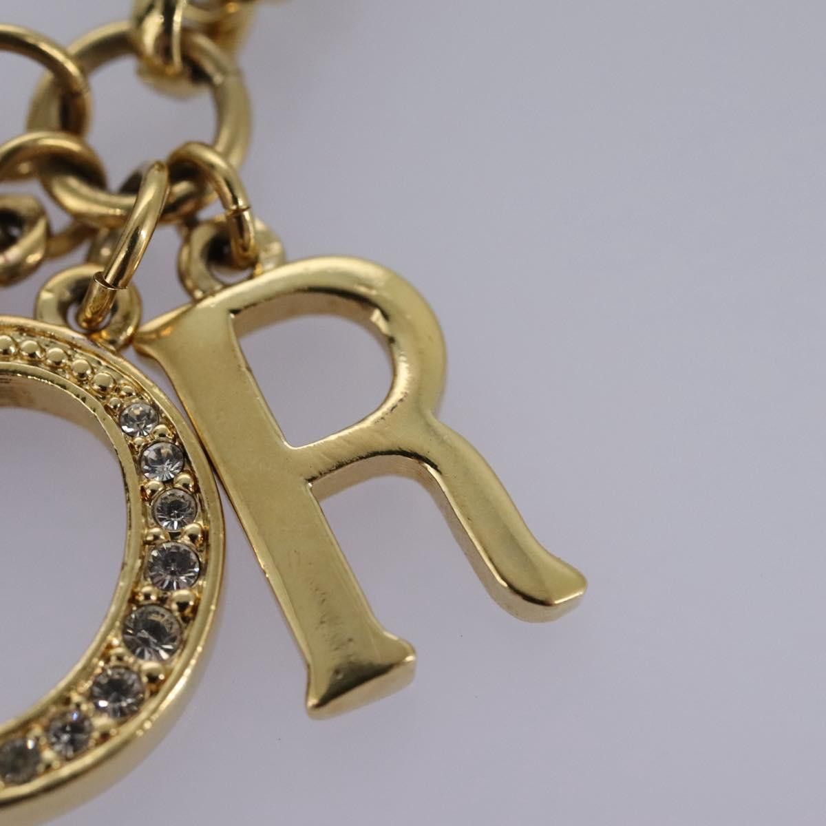 Dior Dior necklace Size ONE SIZE - 6 Thumbnail