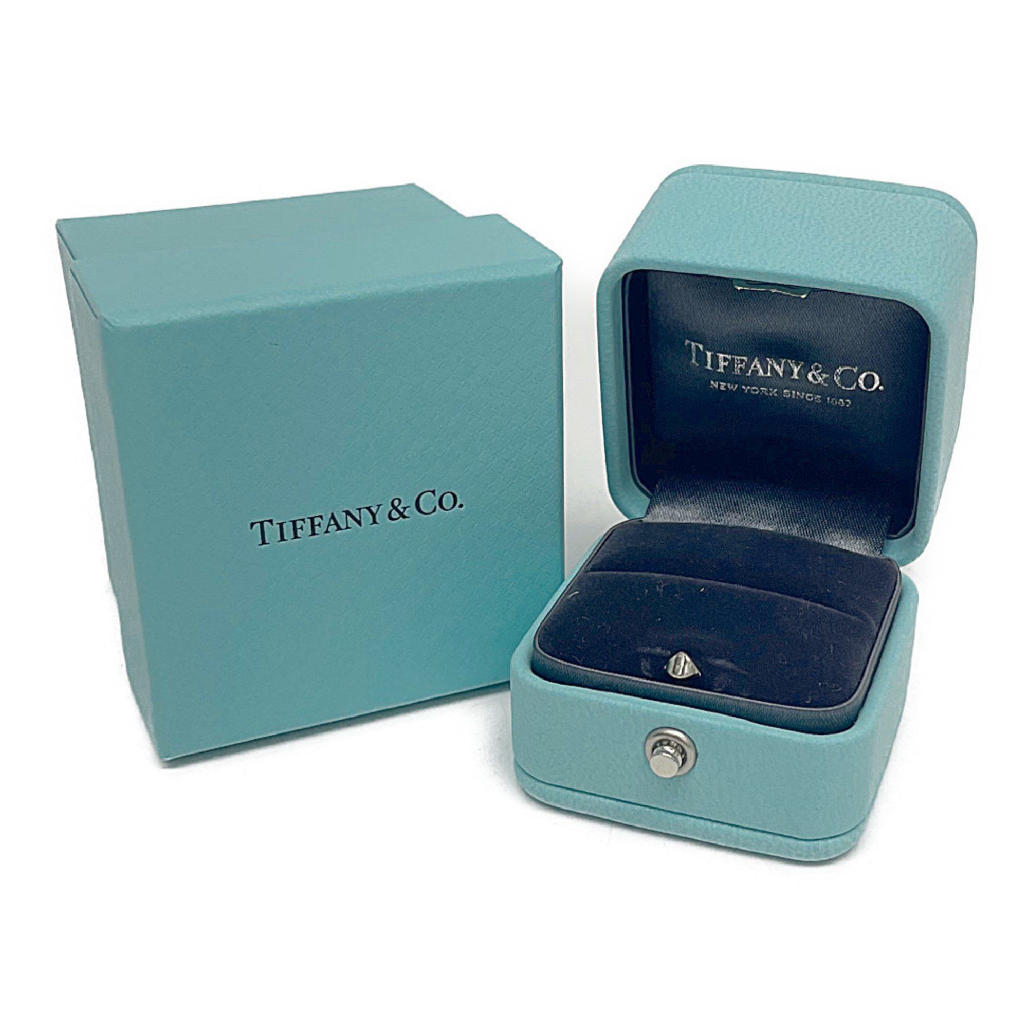 Tiffany & Co. Tiffany & Co Knot ring Size ONE SIZE - 6 Thumbnail