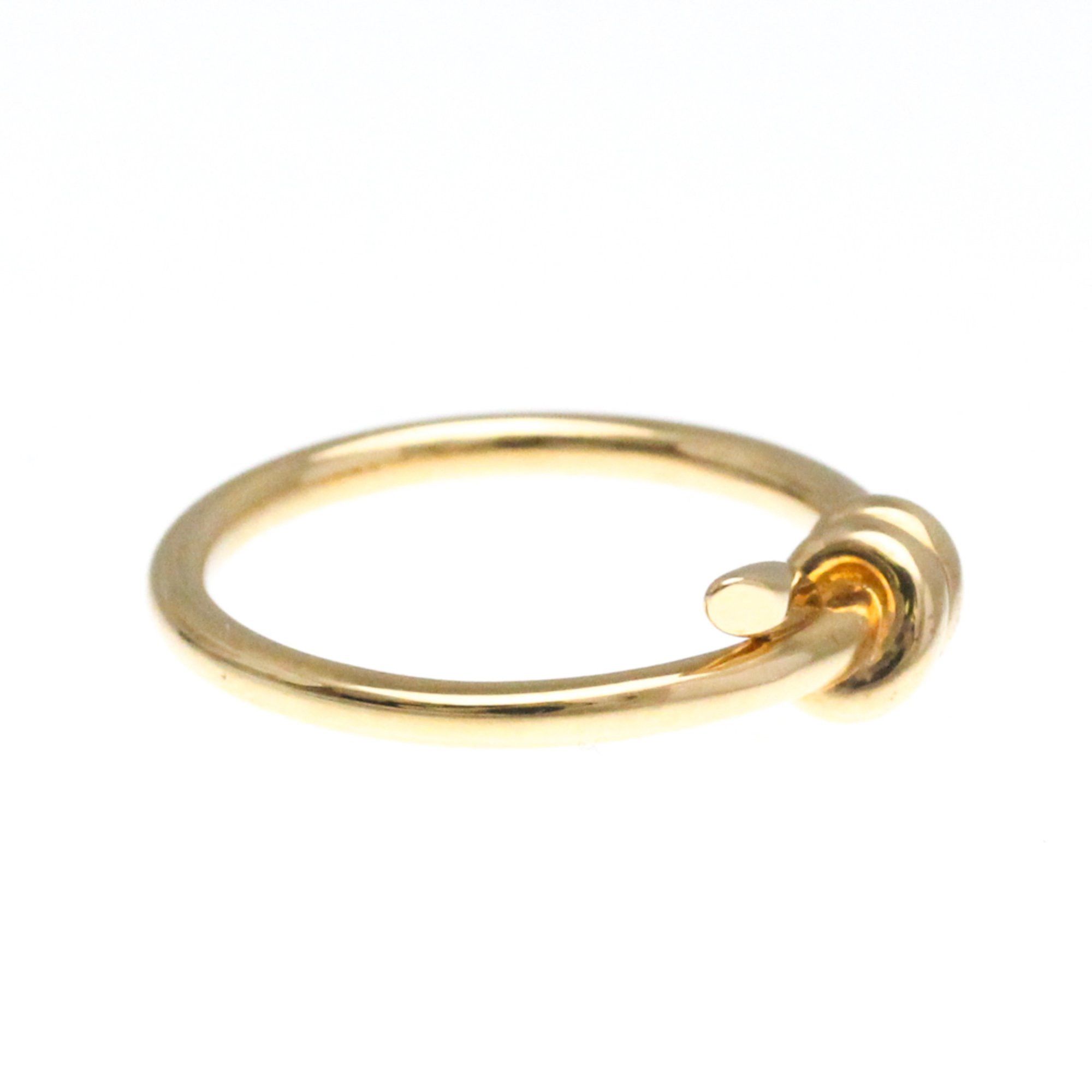 Tiffany & Co. Tiffany & Co Knot ring Size ONE SIZE - 4 Thumbnail