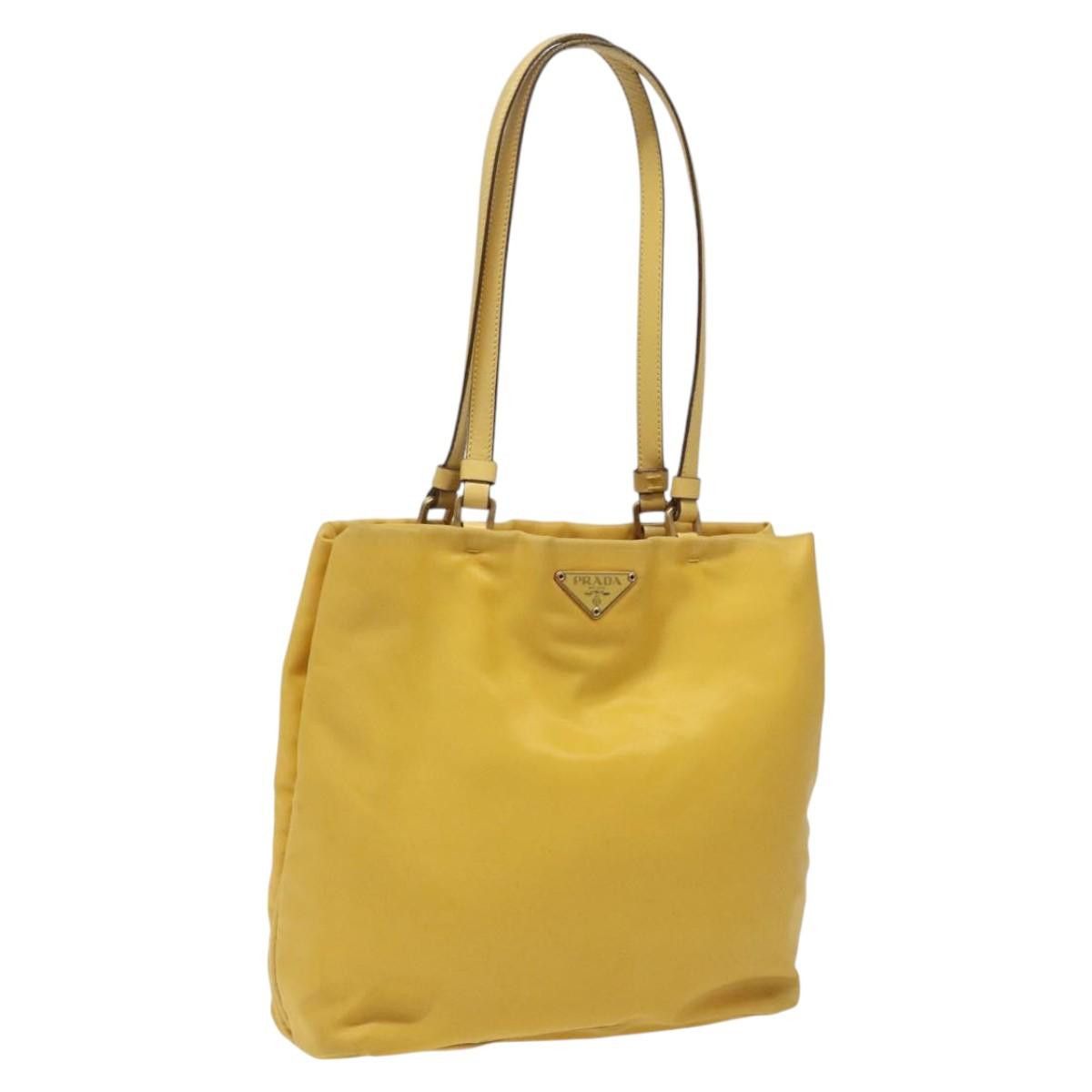 Prada Prada Re-Nylon tote Size ONE SIZE - 18 Thumbnail