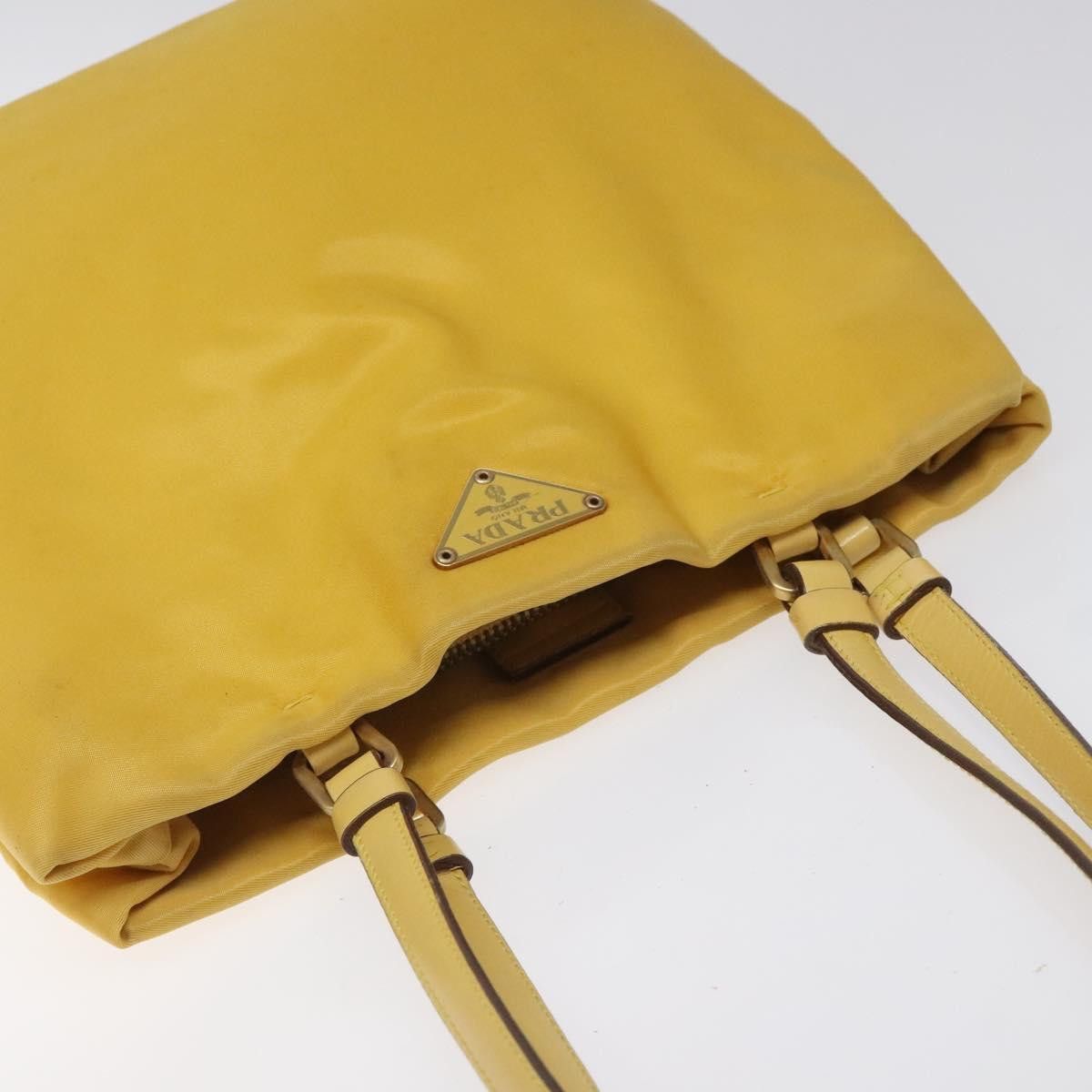 Prada Prada Re-Nylon tote Size ONE SIZE - 16 Thumbnail