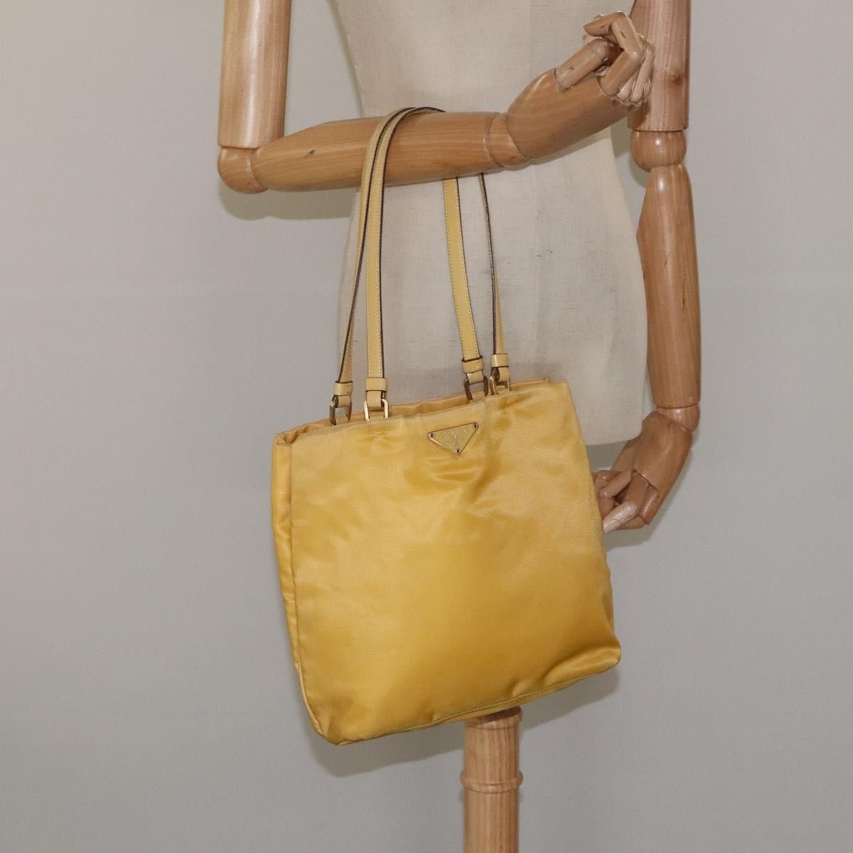 Prada Prada Re-Nylon tote Size ONE SIZE - 15 Thumbnail