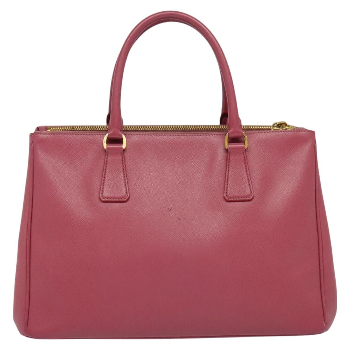 Prada Prada Galleria handbag Size ONE SIZE - 2 Thumbnail
