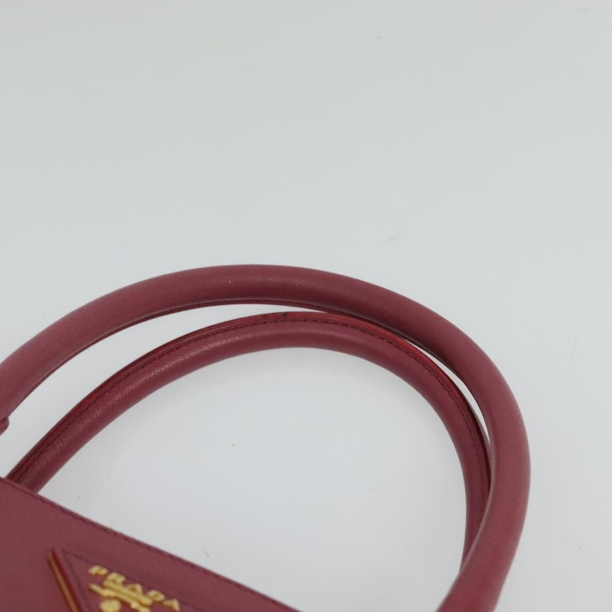 Prada Prada Galleria handbag Size ONE SIZE - 5 Thumbnail