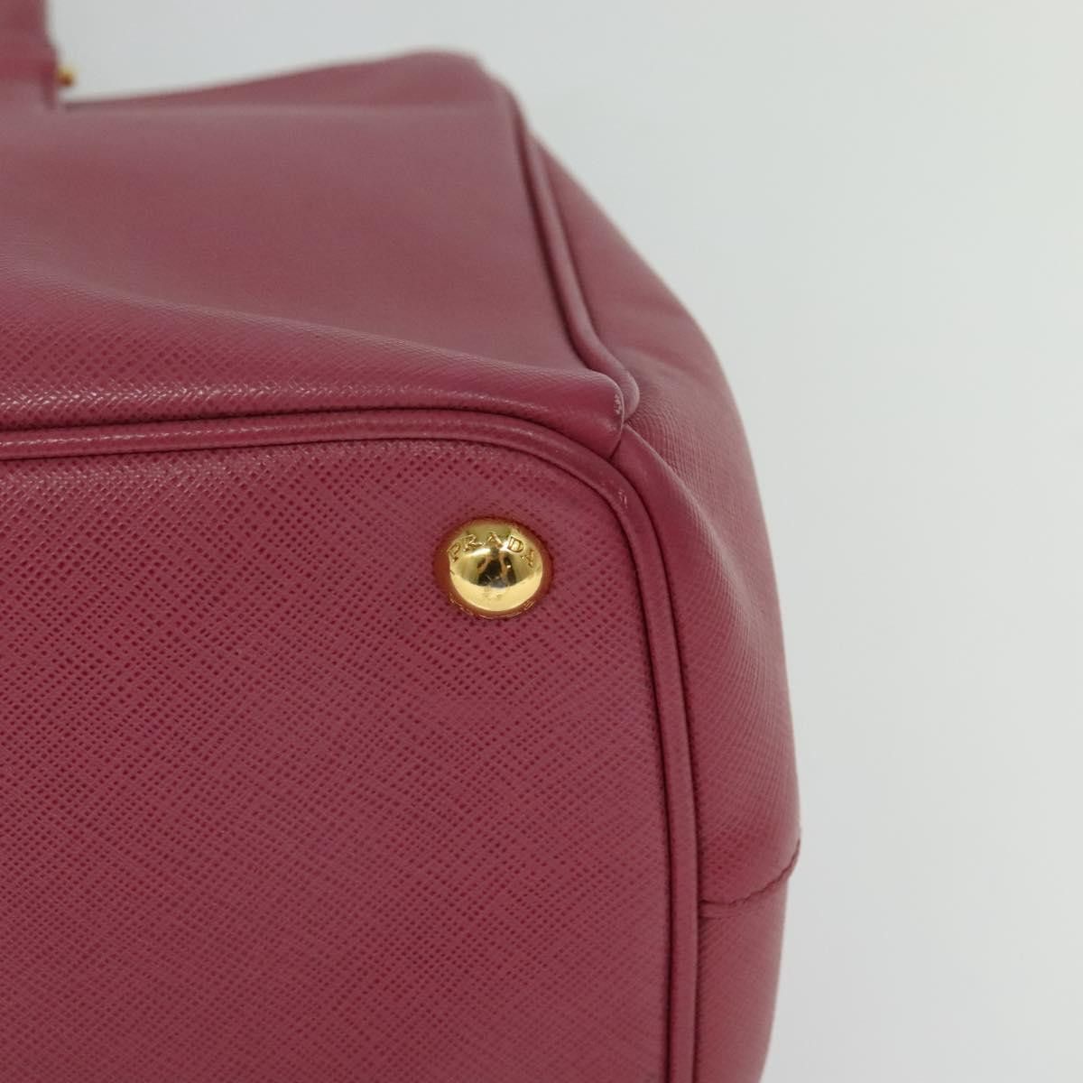 Prada Prada Galleria handbag Size ONE SIZE - 6 Thumbnail