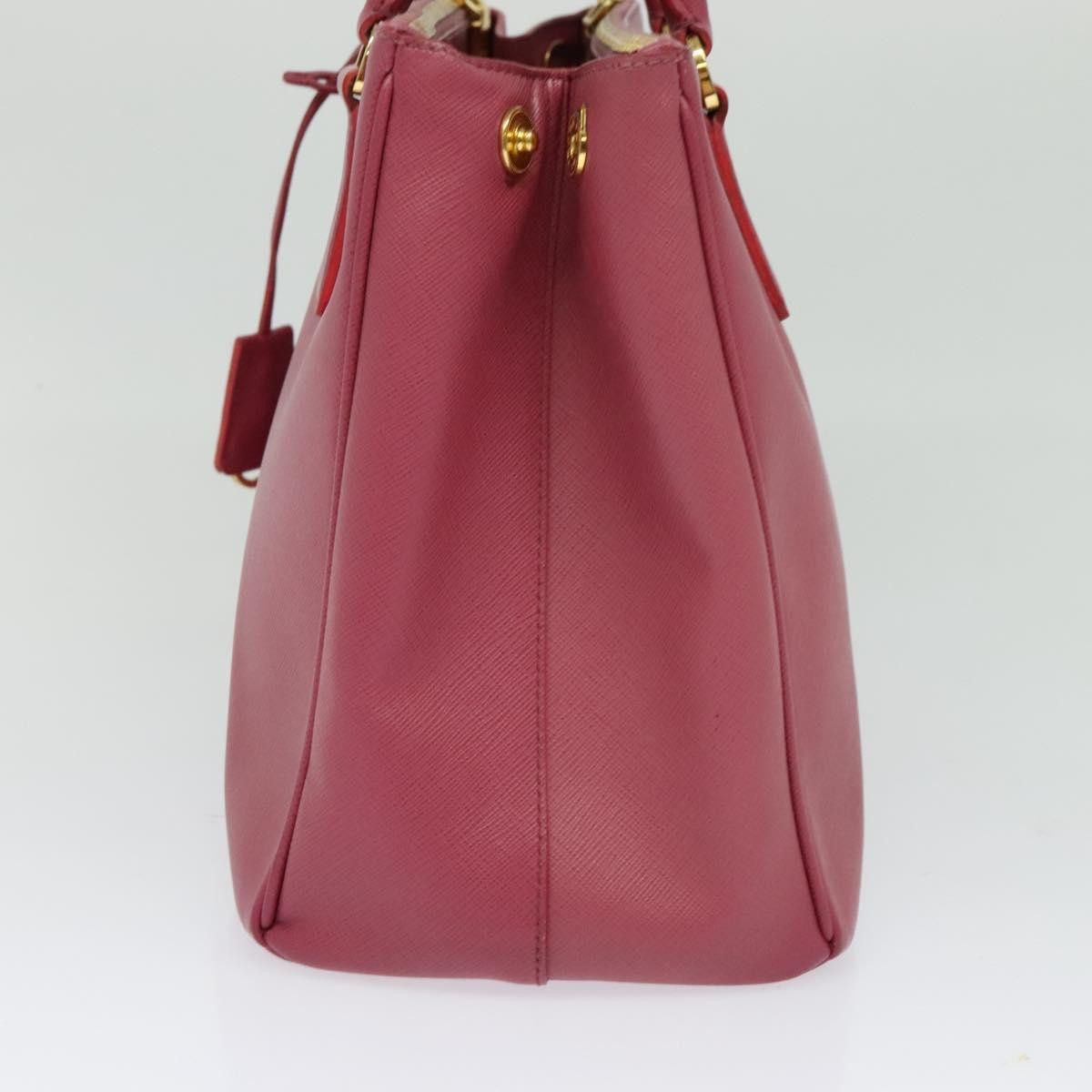 Prada Prada Galleria handbag Size ONE SIZE - 4 Thumbnail