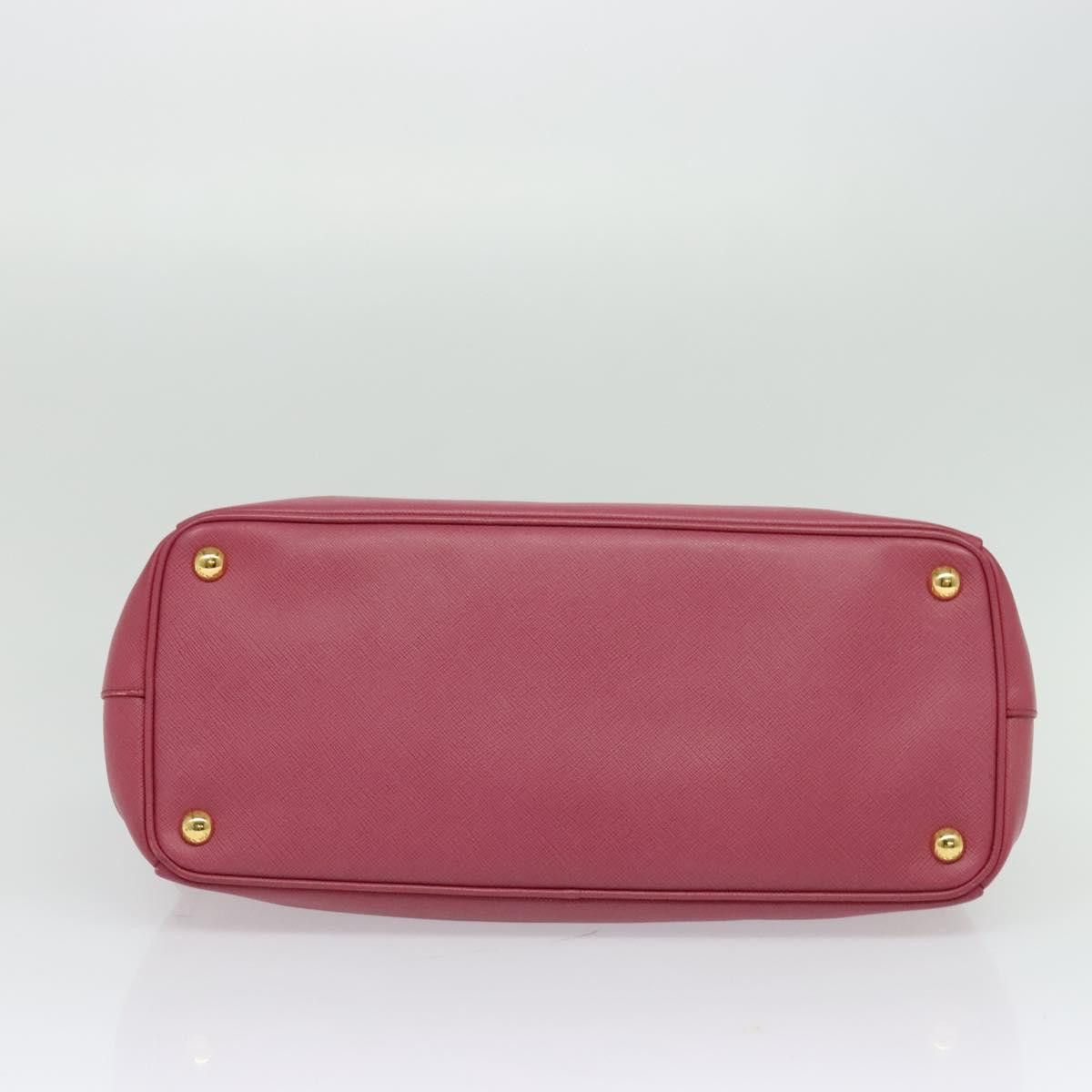 Prada Prada Galleria handbag Size ONE SIZE - 24 Thumbnail